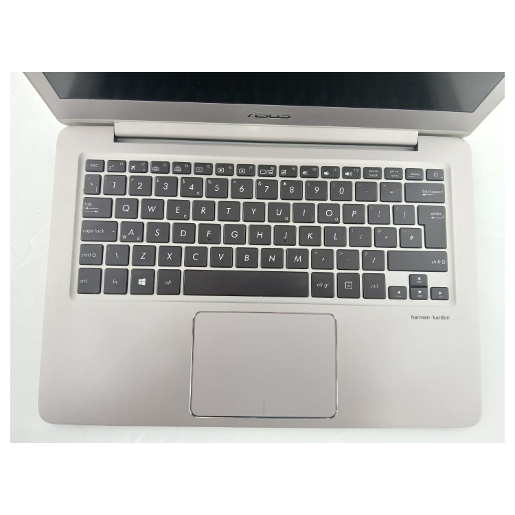 Refurbished ASUS UX330UA Core i7-6500U 8GB RAM 512GB SSD 13.3 Inch Windows 10 Laptop