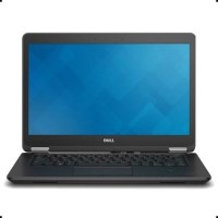 Refurbished Dell Latitude E7450 Core i5-5300U 4GB RAM 500GB SSD 14 Inch Windows 10 Laptop