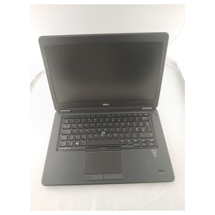 Refurbished Dell Latitude E7450 Core i5-5300U 4GB RAM 500GB SSD 14 Inch Windows 10 Laptop