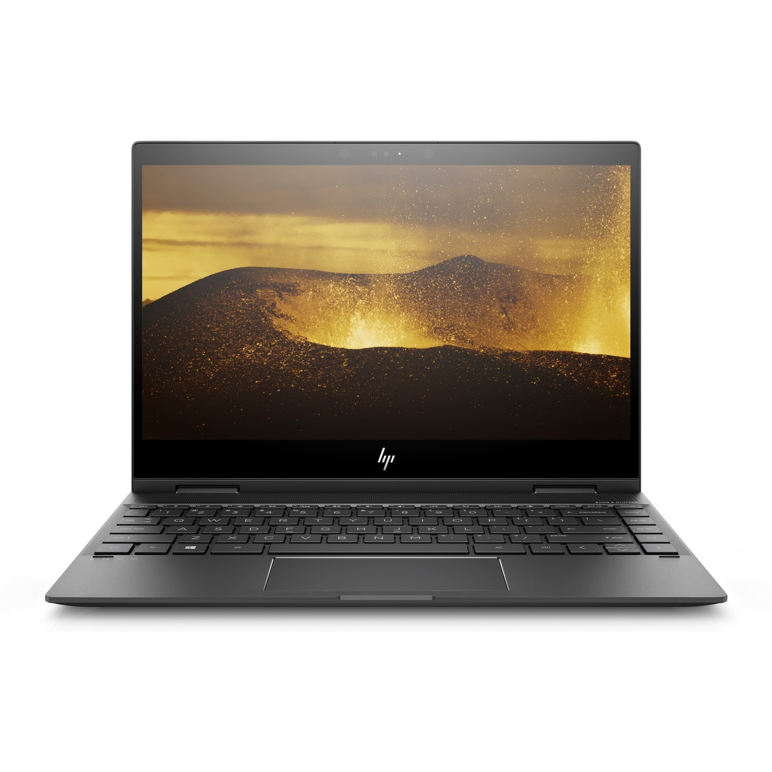 Refurbished HP ENVY X360 13-AG0XXX AMD Ryzen 5 2500U 8GB RAM 128GB