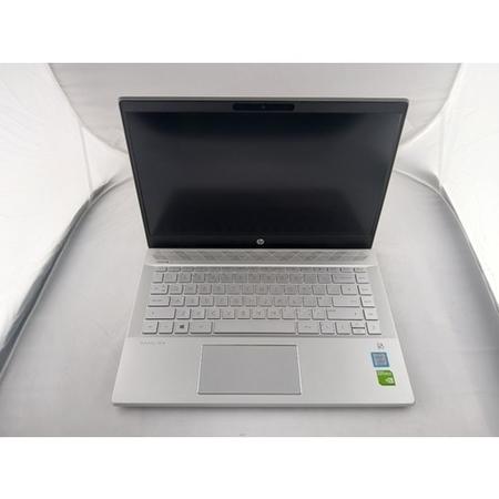 Refurbished HP Pavilion 14-CE0XXX Core i7-8550U 8GB RAM 256GB SSD 14 Inch Windows 10 Laptop