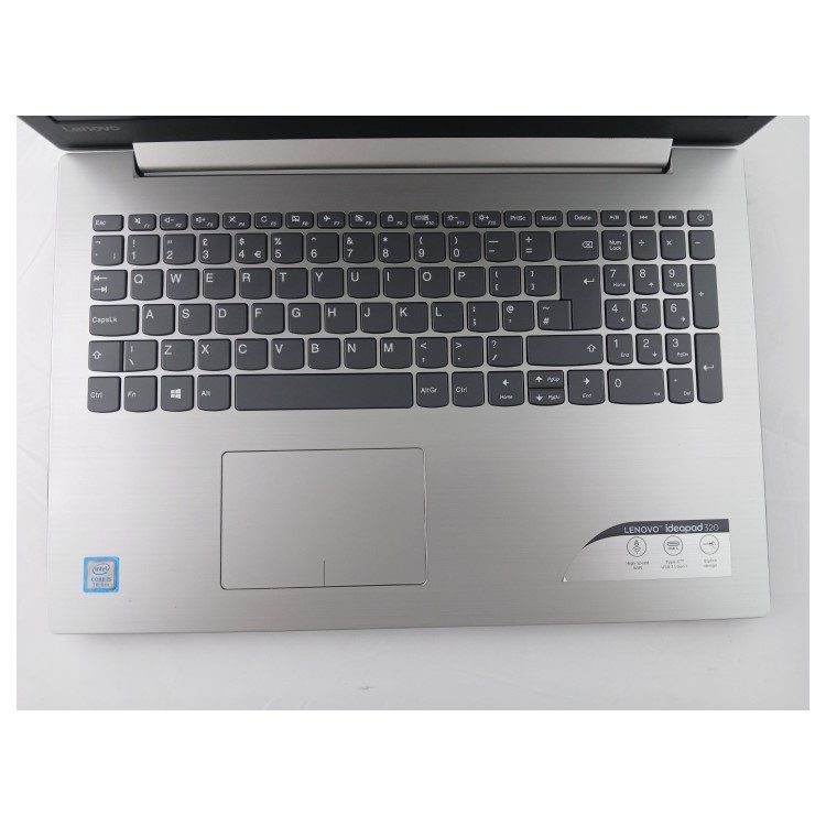 Refurbished Lenovo IdeaPad 320-15IKB Core i5-7200U 8GB RAM 2TB HDD 15.6 Inch Windows 10 Laptop