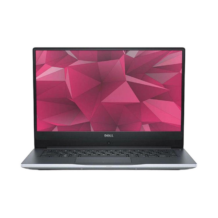 Refurbished Dell Inspiron 7560 Core i7-7500U 16GB RAM 256GB SSD 15.6 Inch Windows 10 Laptop