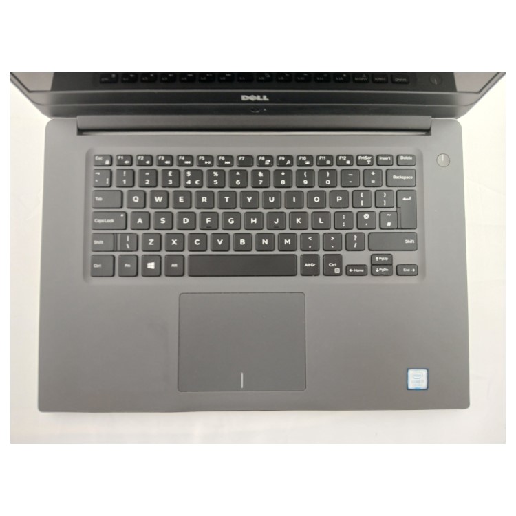 Refurbished Dell Inspiron 7560 Core i7-7500U 16GB RAM 256GB SSD 15.6 Inch Windows 10 Laptop