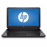 Refurbished HP 15 Core i5-4210U 6GB RAM 1TB HDD 15.6 Inch Windows 10 Laptop