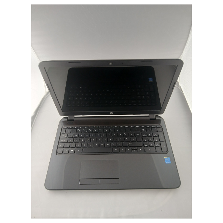 Refurbished HP 15 Core i5-4210U 6GB RAM 1TB HDD 15.6 Inch Windows 10 Laptop