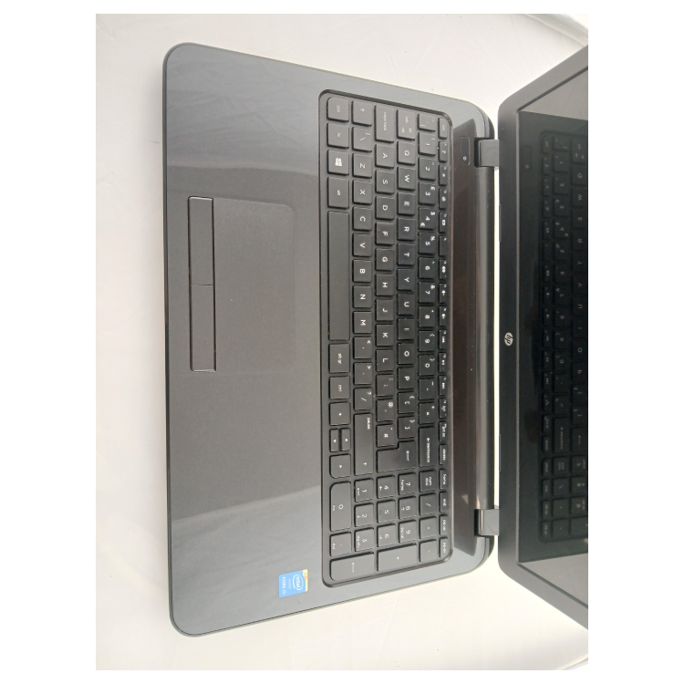 Refurbished HP 15 Core i5-4210U 6GB RAM 1TB HDD 15.6 Inch Windows 10 Laptop