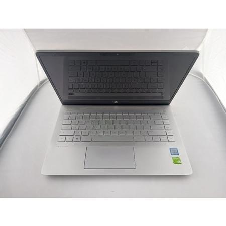 Refurbished HP Pavilion 14-BF1XX Core i7-8550U 8GB RAM 256GB SSD 14 Inch Windows 10 Laptop