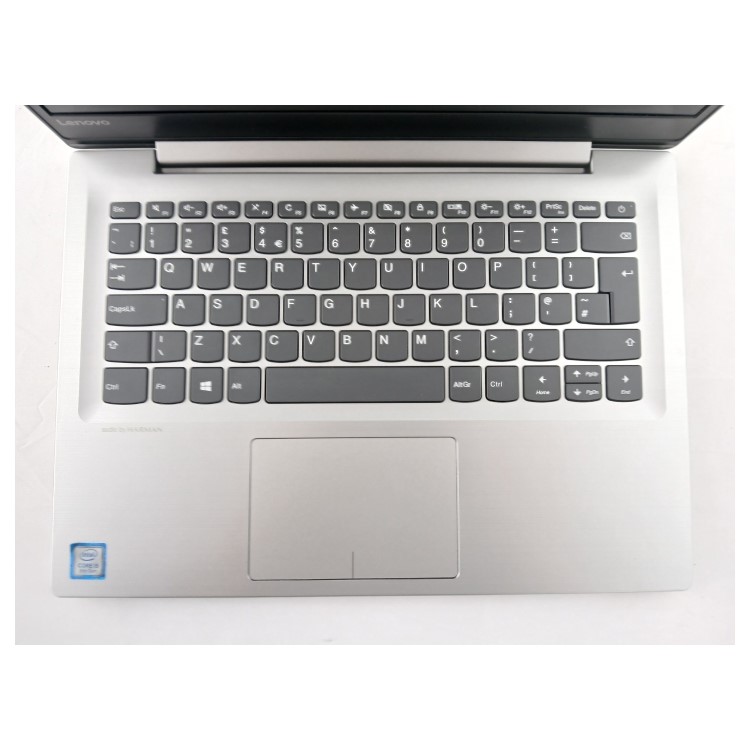 Refurbished Lenovo IdeaPad 320S-14IKB Core i5-8250U 8GB RAM 128GB SSD 14 Inch Windows 10 Laptop