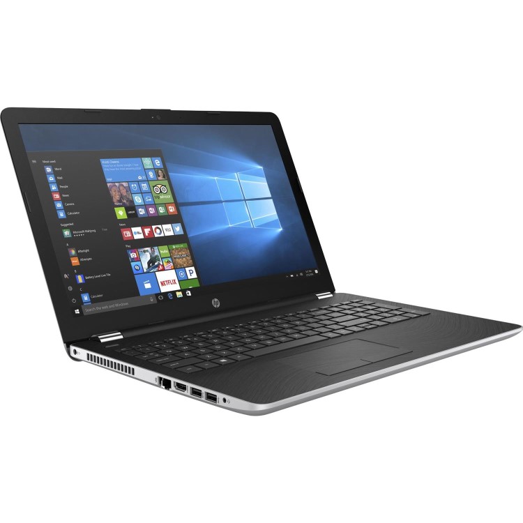 Refurbished HP 15-BS1XX Core i5-8250U 4GB RAM 1TB HDD 15.6 Inch Windows 10 Laptop