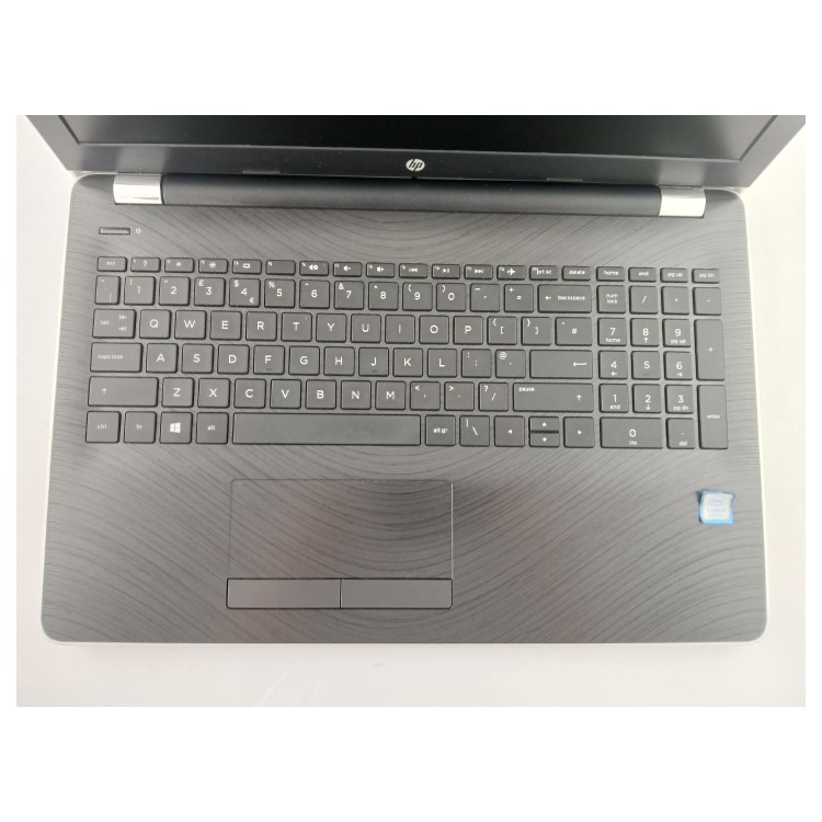 Refurbished HP 15-BS1XX Core i5-8250U 4GB RAM 1TB HDD 15.6 Inch Windows 10 Laptop