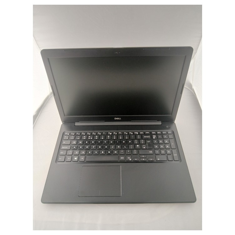 Refurbished Dell Inspiron 3581 Core i3-7020U 8GB RAM 1TB HDD 15.6 Inch Windows 10 Laptop