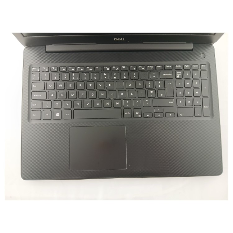 Refurbished Dell Inspiron 3581 Core i3-7020U 8GB RAM 1TB HDD 15.6 Inch Windows 10 Laptop