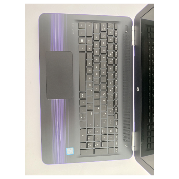 Refurbished HP Pavilion Core i3-6100U 8GB RAM 1TB HDD 15.6 Inch Windows 10 Laptop
