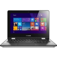 Refurbished Lenovo Yoga 300-11IBY Intel Pentium N3540 4GB RAM 500GB HDD 11.6 Inch Windows 10 Laptop Refurbished Lenovo Yoga 300-11IBY Intel Pentium N3540 4GB RAM 500GB HDD 11.6 Inch Windows 10 Laptop