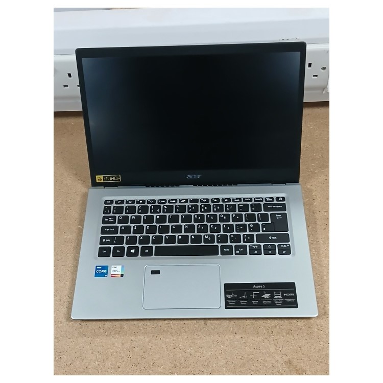 Refurbished Acer Aspire A514-54 Core i5-1135G7 8GB RAM 512GB SSD 14 Inch Windows 10 Laptop