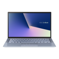 Refurbished ASUS ZenBook UX431FAC Core i3-10110U 8GB 256GB 14 Inch Windows 10 Laptop