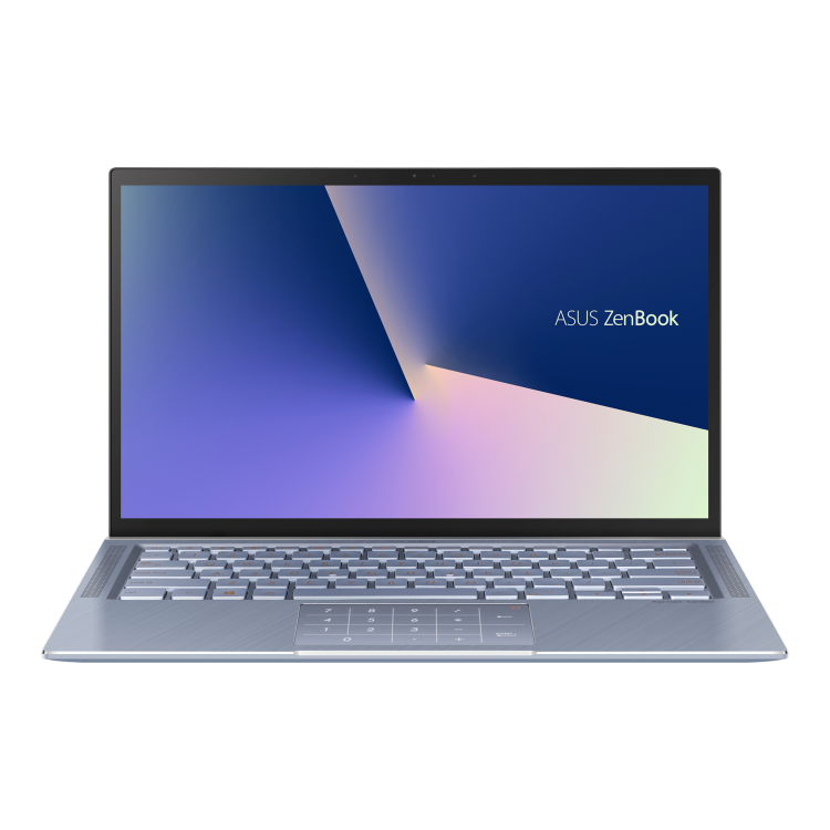 Refurbished ASUS ZenBook UX431FAC Core i3-10110U 8GB 256GB 14 Inch Windows 10 Laptop