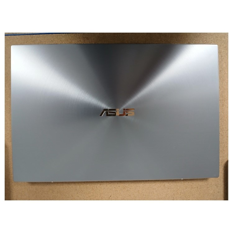 Refurbished ASUS ZenBook UX431FAC Core i3-10110U 8GB 256GB 14 Inch Windows 10 Laptop
