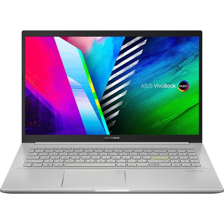 Refurbished ASUS VivoBook X513EAN Core i5-1135G7 16GB 512GB 15.6 Inch Windows 10 Laptop
