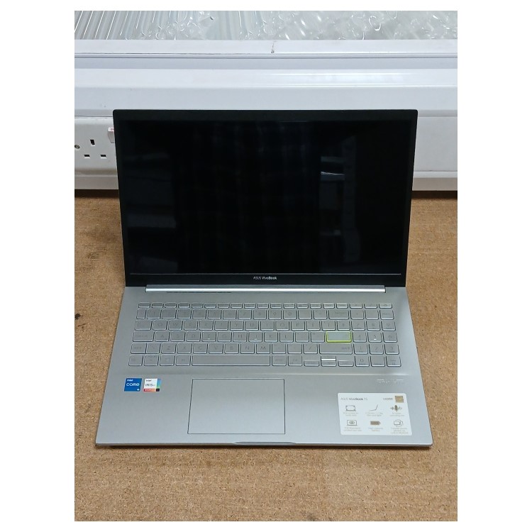 Refurbished ASUS VivoBook X513EAN Core i5-1135G7 16GB 512GB 15.6 Inch Windows 10 Laptop