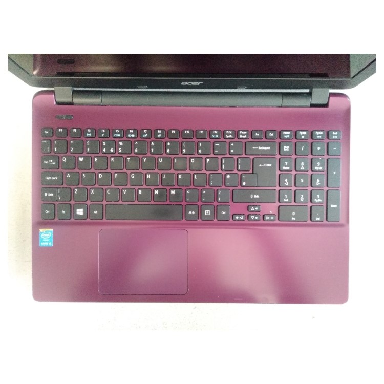 Refurbished Acer Aspire E5-571 Core i5-4210U 4GB 1TB 15.6 Inch Windows 10 Laptop