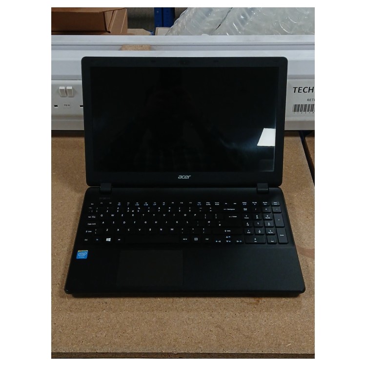 Refurbished Acer Aspire ES1-531 Intel Celeron N3050 4GB RAM 1TB HDD 15.6 Inch Windows 10 Laptop