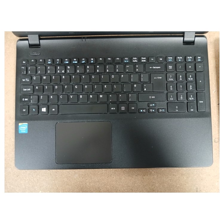 Refurbished Acer Aspire ES1-531 Intel Celeron N3050 4GB RAM 1TB HDD 15.6 Inch Windows 10 Laptop