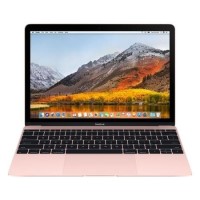 Refurbished Apple MacBook 12 Inch i5 8GB RAM 512GB SSD - 2017 Refurbished Apple MacBook 12 Inch i5 8GB RAM 512GB SSD - 2017