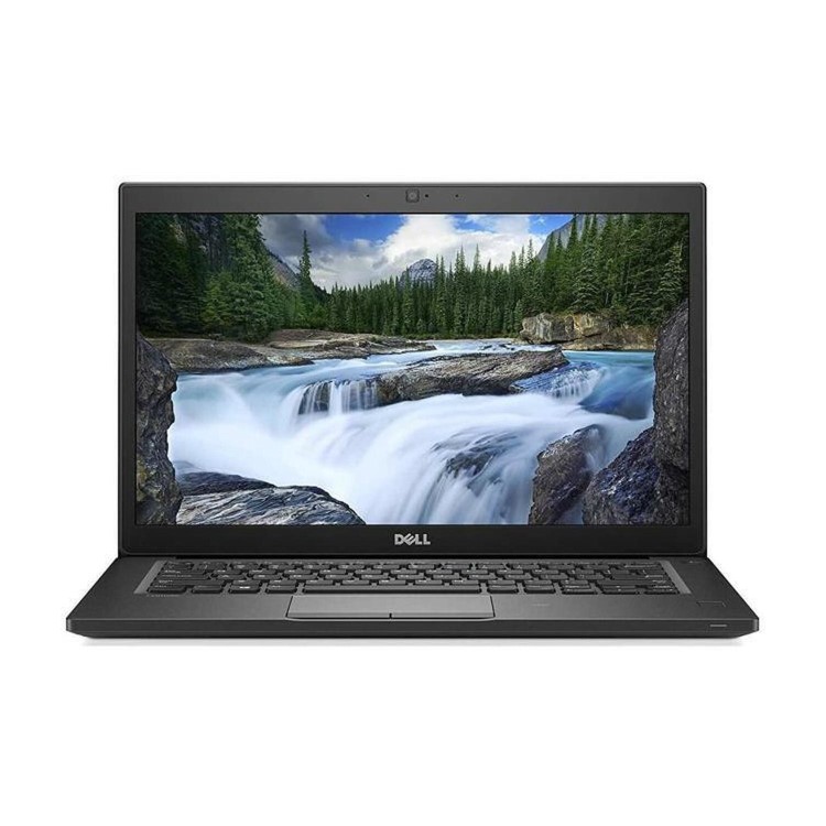 Refurbished Dell Latitude 7490 Core i5-8350U 8GB RAM 256GB SSD 14 Inch Windows 10 Laptop