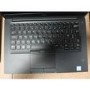 Refurbished Dell Latitude 7490 Core i5-8350U 8GB RAM 256GB SSD 14 Inch Windows 10 Laptop