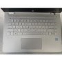 Refurbished HP Pavilion X360 Core i5-7200U 8GB 128GB 14 Inch Windows 10 Convertible Laptop
