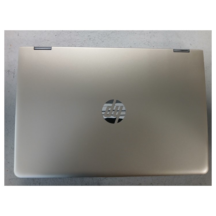 Refurbished HP Pavilion X360 Core i5-7200U 8GB 128GB 14 Inch Windows 10 Convertible Laptop