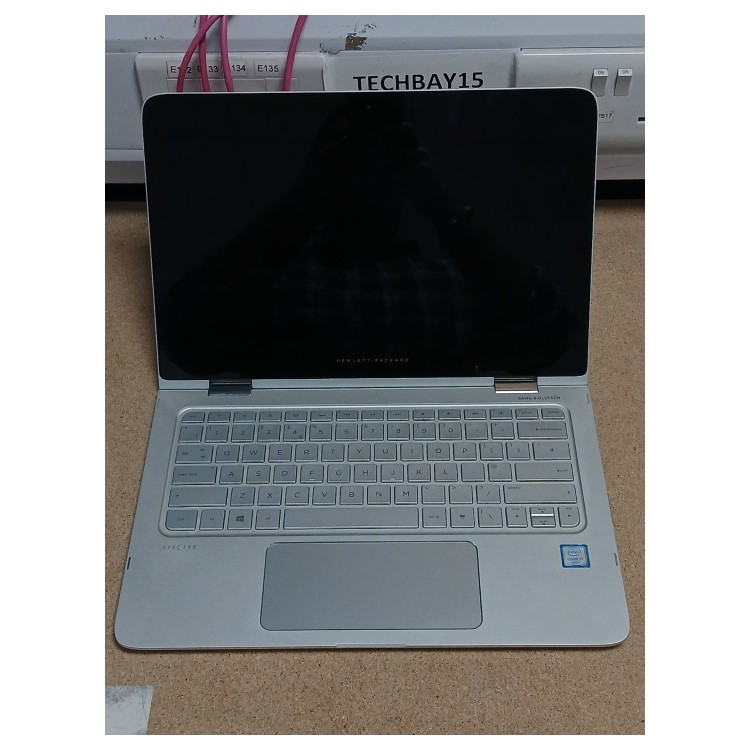 Refurbished HP Spectre X360 Core i7-6500U 8GB 256GB 13.3 Inch Windows 10 Convertible Laptop