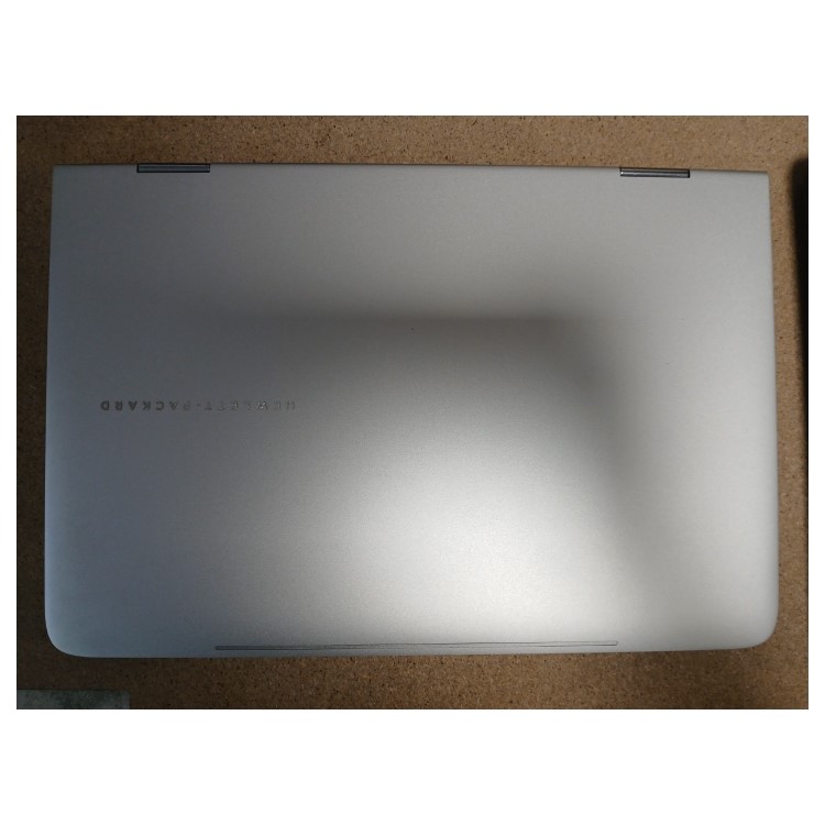 Refurbished HP Spectre X360 Core i7-6500U 8GB 256GB 13.3 Inch Windows 10 Convertible Laptop