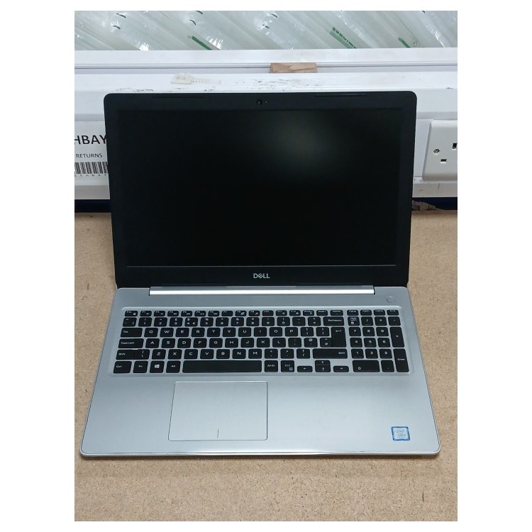 Refurbished Dell Inspiron 5570 Core i5-8250U 8GB RAM 1TB HDD 15.6 Inch Windows 10 Laptop