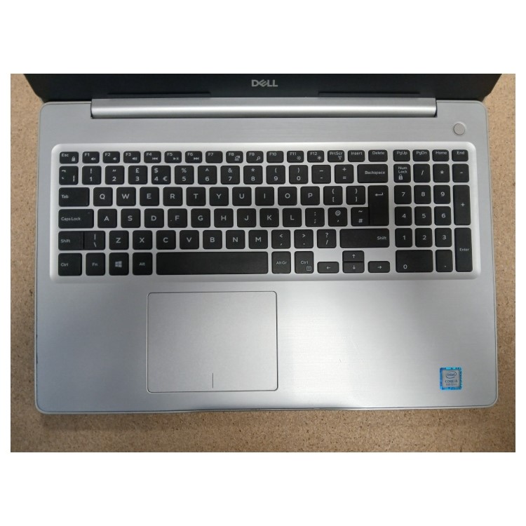 Refurbished Dell Inspiron 5570 Core i5-8250U 8GB RAM 1TB HDD 15.6 Inch Windows 10 Laptop