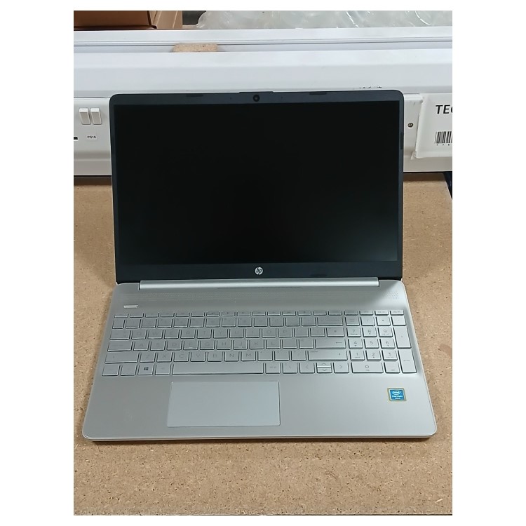Refurbished HP 15S-FQ0XXX Intel Pentium 5405U 4GB RAM 128GB SSD 15.6 Inch Windows 10 Laptop