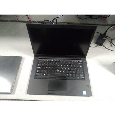 Refurbished Dell Latitude 7490 Core i5-8350U 16GB 256GB 14 Inch Windows 10 Laptop