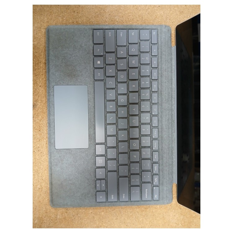 Refurbished Microsoft Surface Pro 7 Core i5-1035G4 8GB RAM 128GB SSD 12.3 Inch Windows 10 Laptop