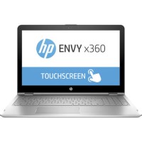 Refurbished HP Envy X360 Core i7-7500U 8GB RAM 1TB HDD 15.6 Inch Windows 10 Convertible Laptop