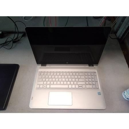 Refurbished HP Envy X360 Core i7-7500U 8GB RAM 1TB HDD 15.6 Inch Windows 10 Convertible Laptop