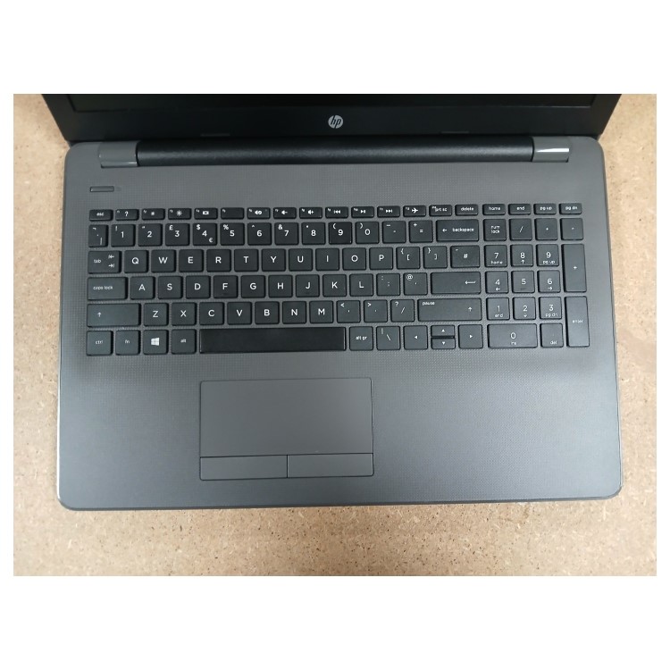 Refurbished HP 255 G6 AMD A6-9220 4GB RAM 1TB HDD 15.6 Inch Windows 10 Laptop