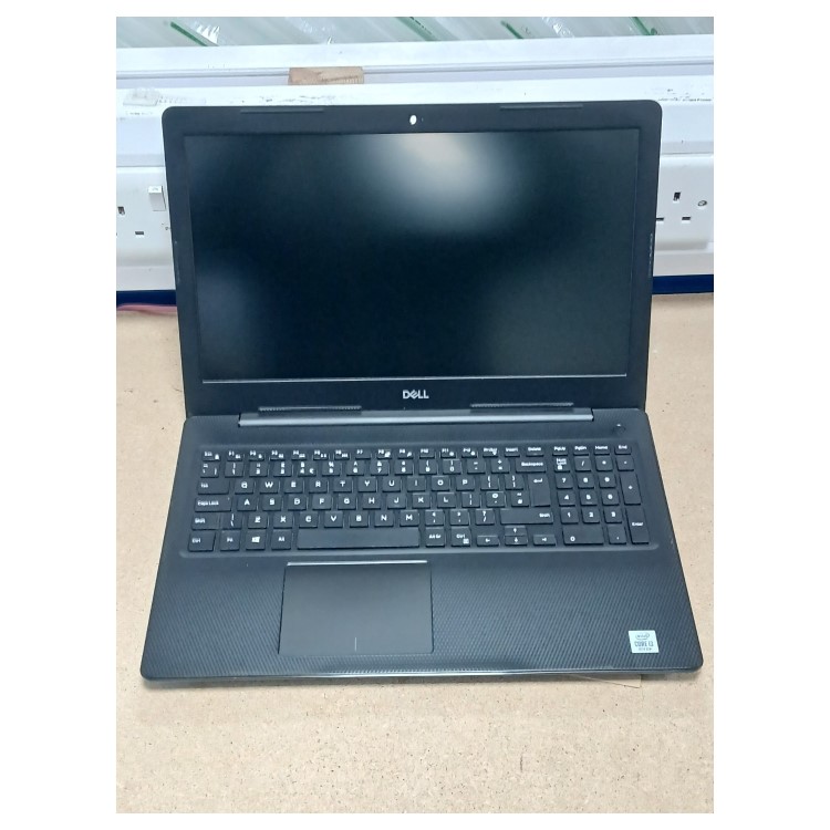 Refurbished Dell Inspiron 3593 Core i3-1005G1 4GB RAM 1TB HDD 15.6 Inch Windows 10 Laptop