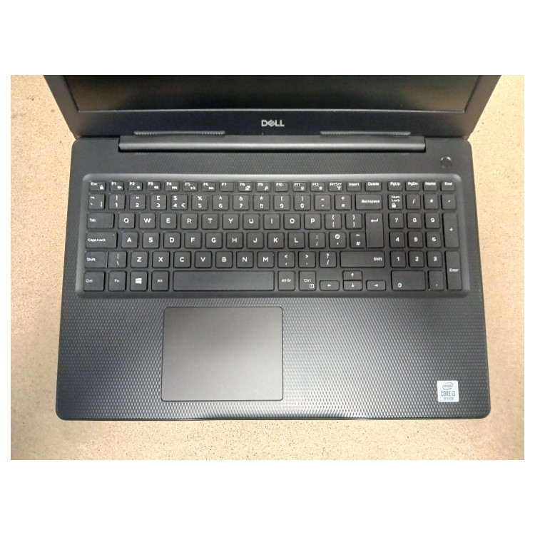Refurbished Dell Inspiron 3593 Core i3-1005G1 4GB RAM 1TB HDD 15.6 Inch Windows 10 Laptop