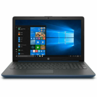 Refurbished HP 15-DA0XXX Core i3-7020U 8GB RAM 1TB HDD 15.6 Inch Windows 10 Laptop