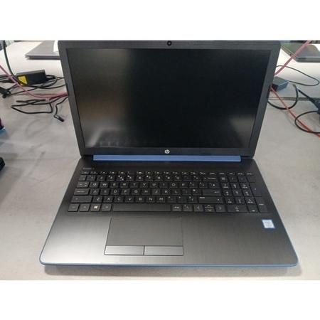 Refurbished HP 15-DA0XXX Core i3-7020U 8GB RAM 1TB HDD 15.6 Inch Windows 10 Laptop