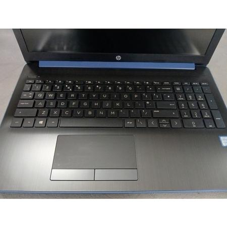 Refurbished HP 15-DA0XXX Core i3-7020U 8GB RAM 1TB HDD 15.6 Inch Windows 10 Laptop