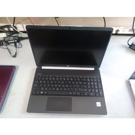 Refurbished HP 15S-FQ1XXX Core i5-1035G1 4GB RAM 256GB SSD 15.6 Inch Windows 10 Laptop