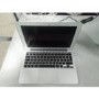 Refurbished Apple MacBook Air 6 11 Inch Aluminum i5 4GB RAM 128GB SSD - 2013